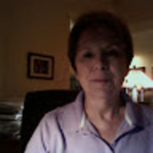 Meet your Posher, Sandy